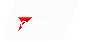 Beginest Workspaces Logo