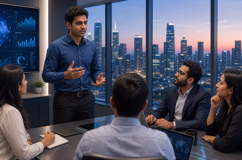 3 Strategies to Build a Customer-Centric Business