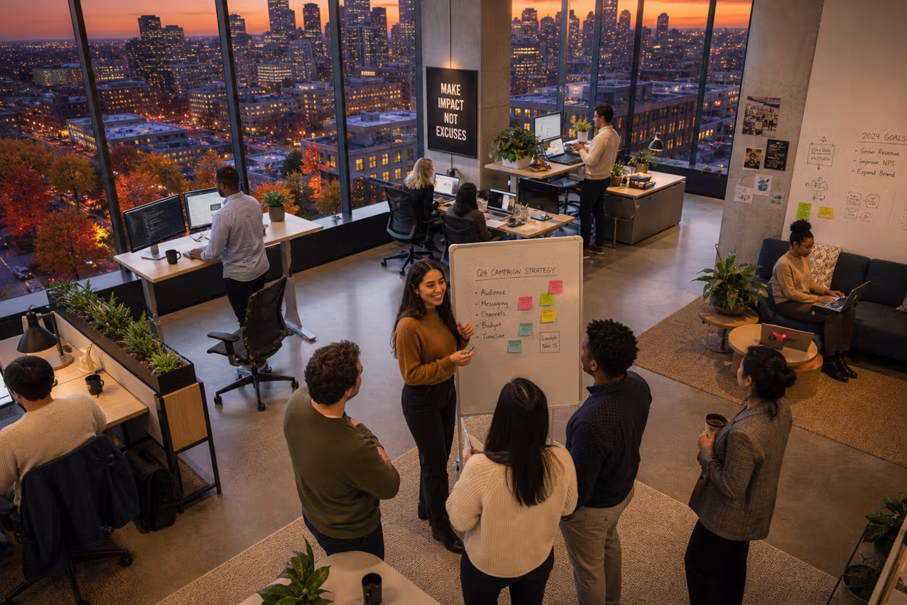 3 Strategies to Build a Customer-Centric Business