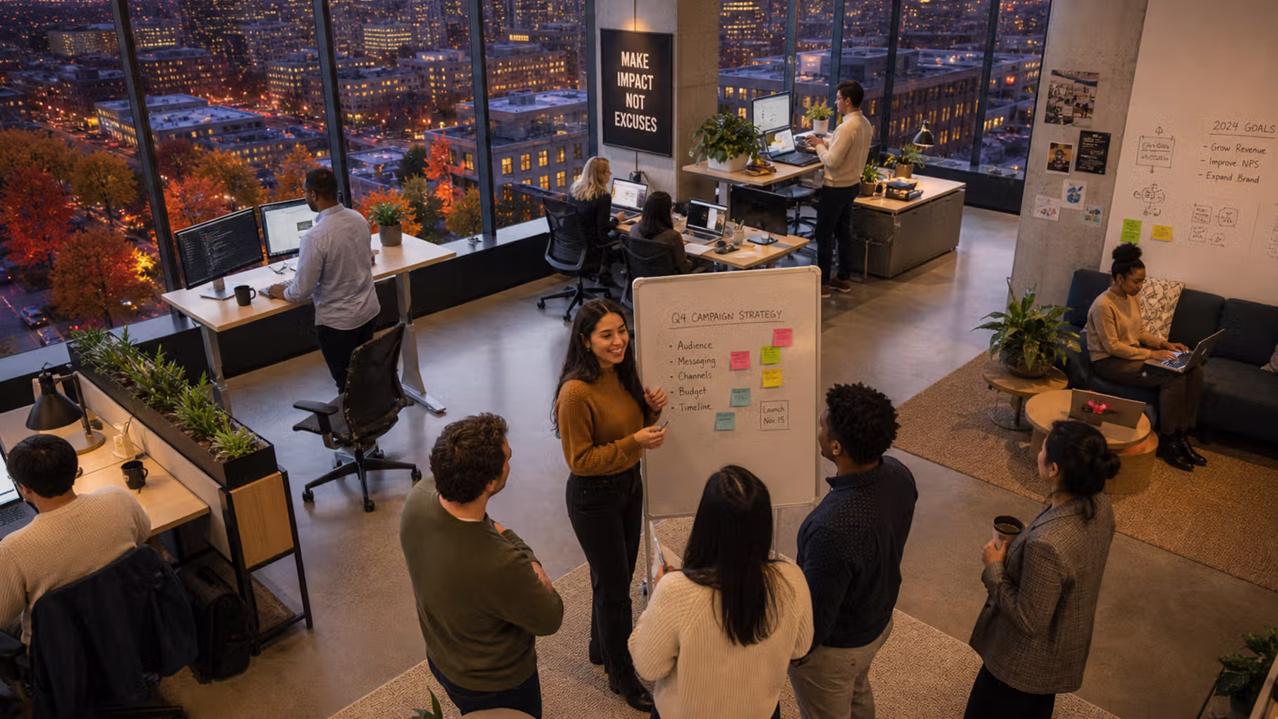 3 Strategies to Build a Customer-Centric Business