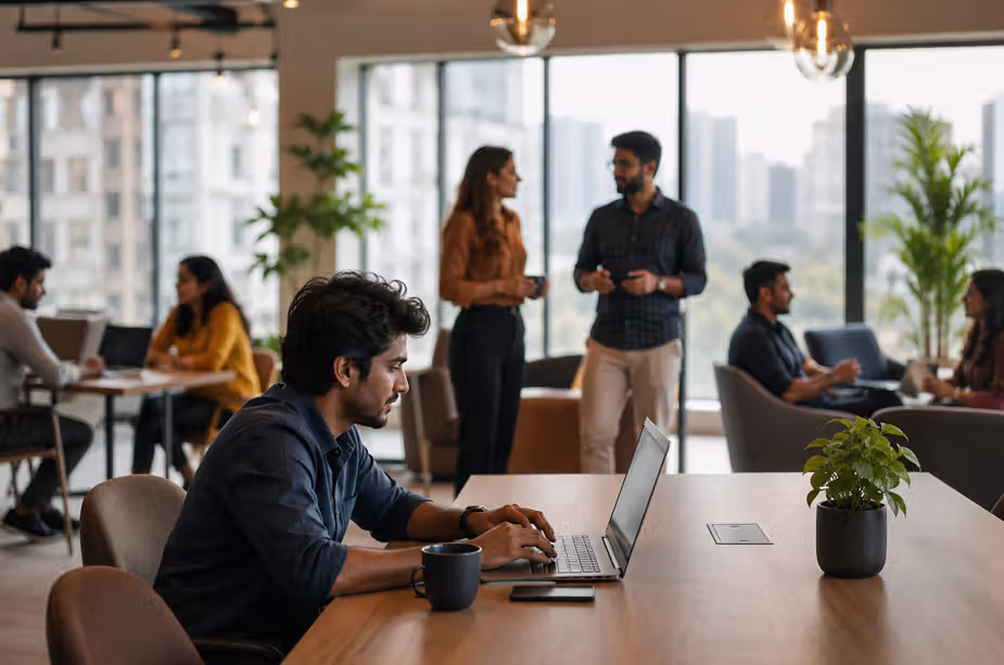 5 Proven Tactics to Elevate Your Freelance Brand in India