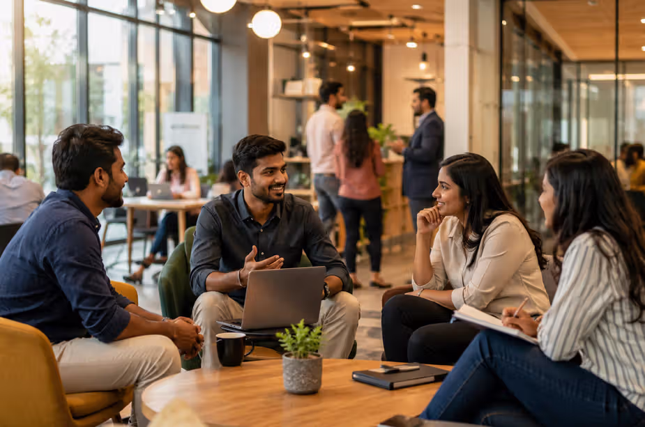 5 Proven Tactics to Elevate Your Freelance Brand in India