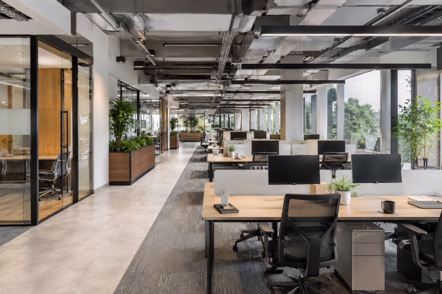 How Growing Teams Avoid Office Disruptions While Scaling