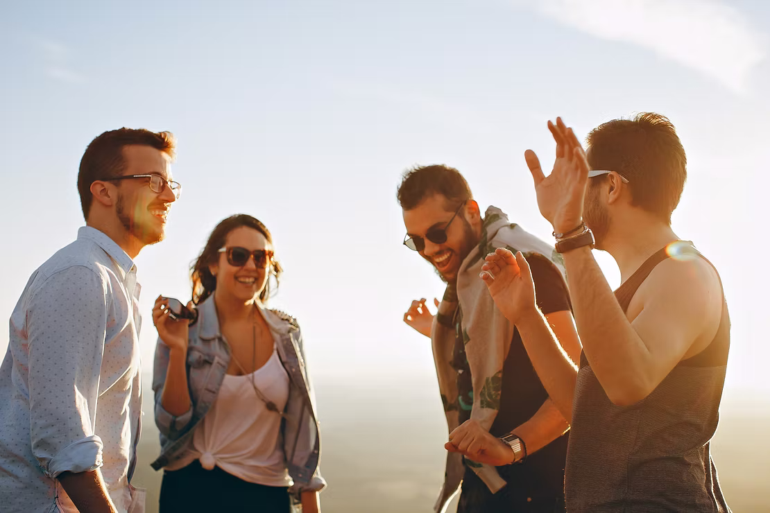 5 reasons your startup should rent a Co-Working space right away. No. 4 will leave you in awe!