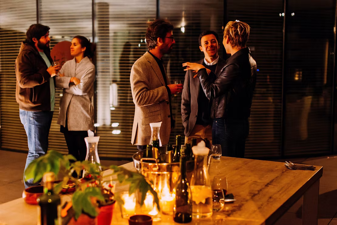 5 reasons your startup should rent a Co-Working space right away. No. 4 will leave you in awe!