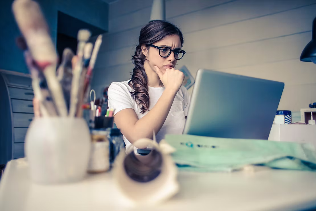 Avoiding Distraction in the Coworking Space