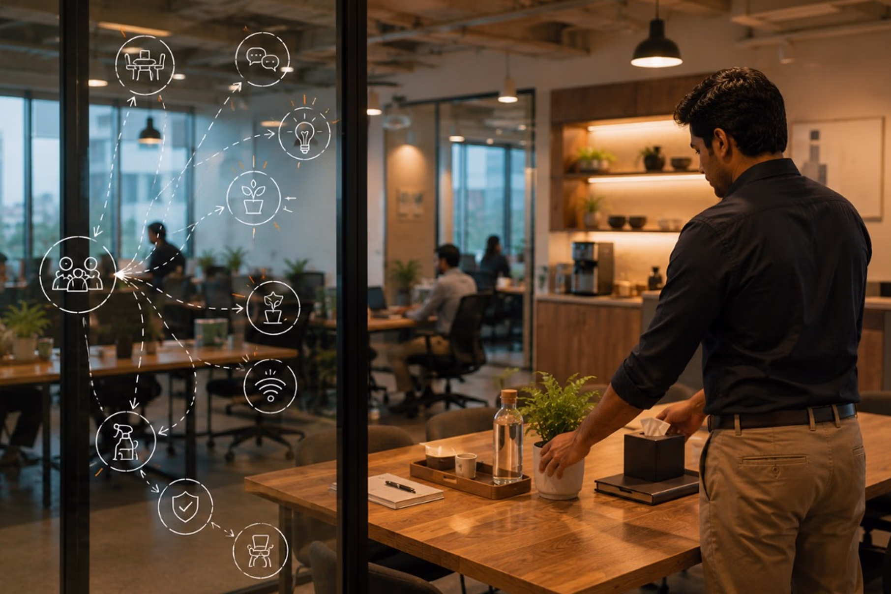 What “Managed Office” Should Actually Mean for Modern Businesses