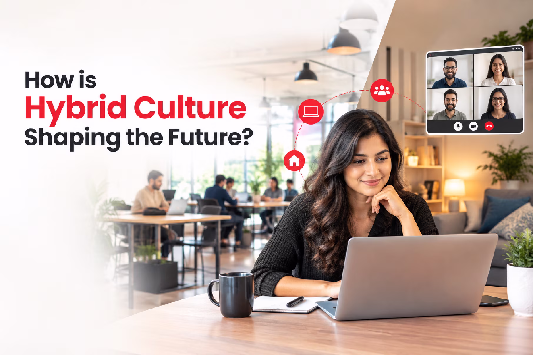 How is Hybrid Culture Shaping the Future?