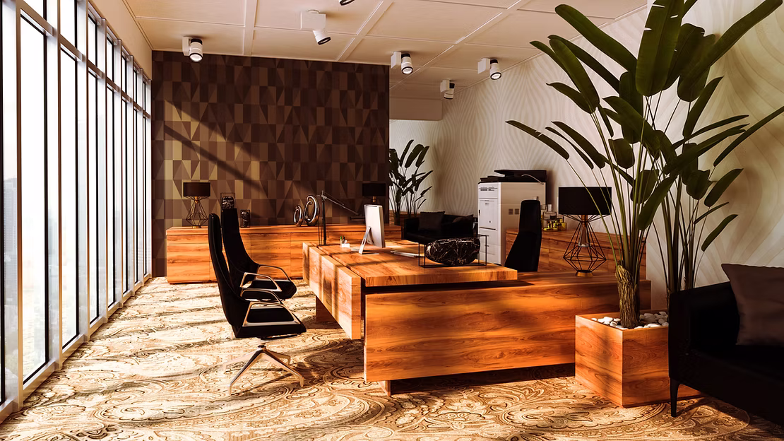 How the Right Work Environment Can Boost Your Team’s Creativity