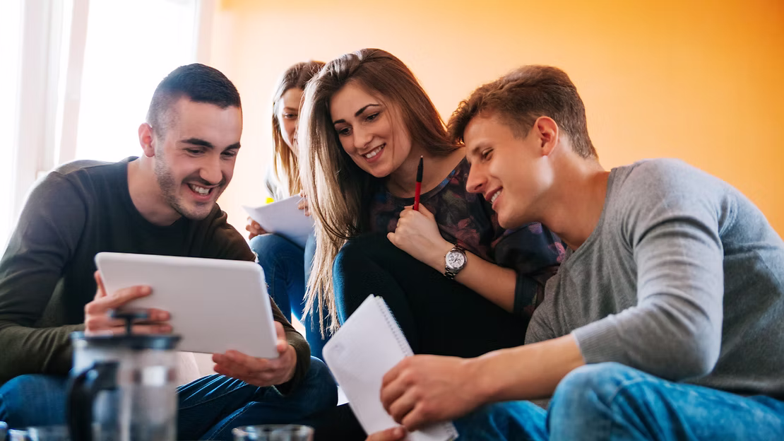 How the Right Work Environment Can Boost Your Team’s Creativity