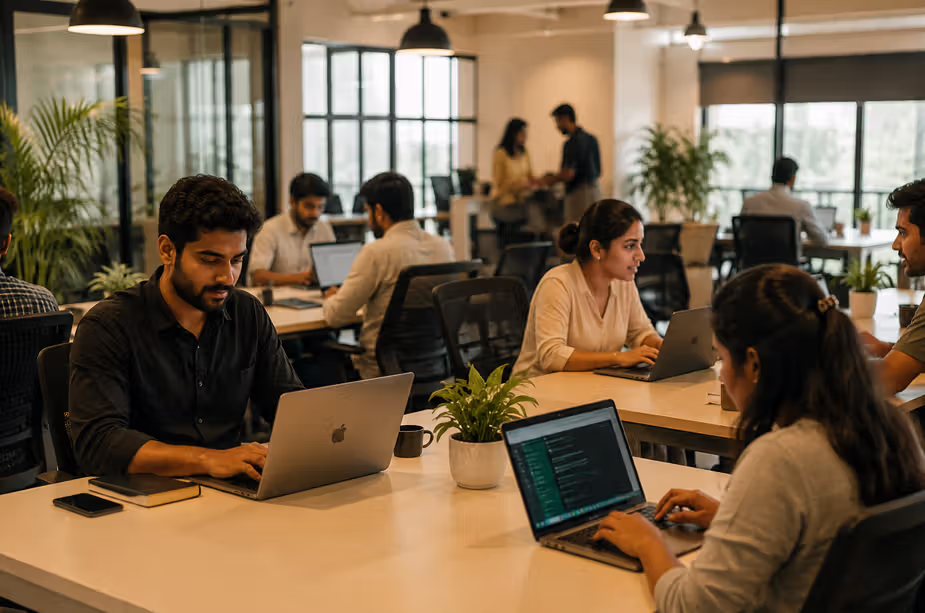 How to Attract Investors for Your Startup in Bangalore