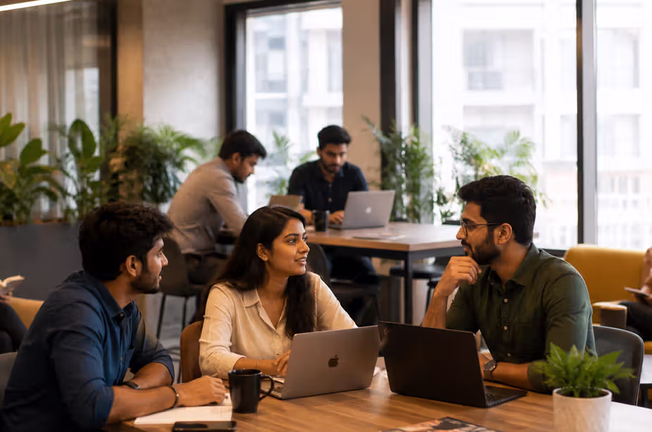 How to Attract Investors for Your Startup in Bangalore