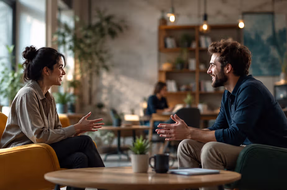 How to Create a Feedback-Driven Culture in Your Startup