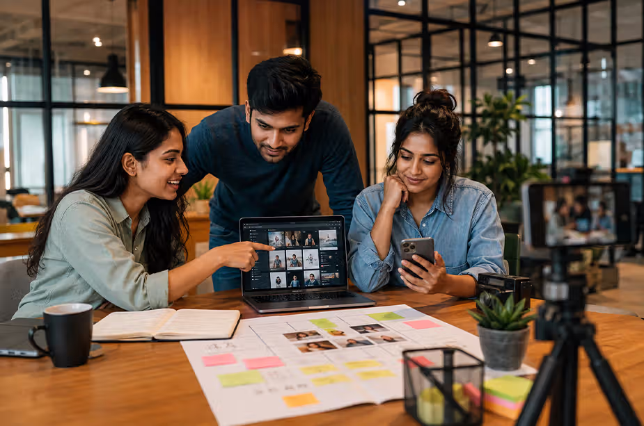 How to Develop a Sustainable Online Presence for Your Startup