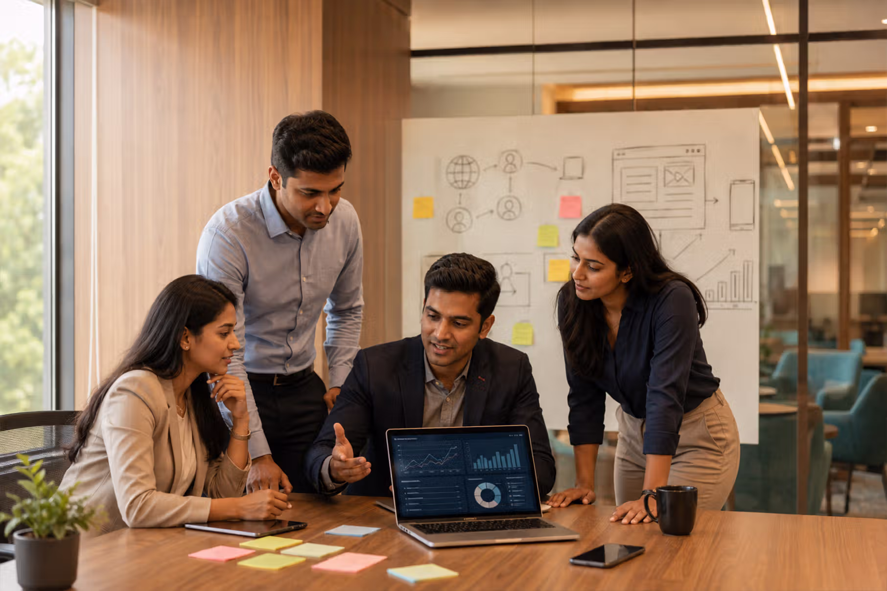 How to Develop a Sustainable Online Presence for Your Startup