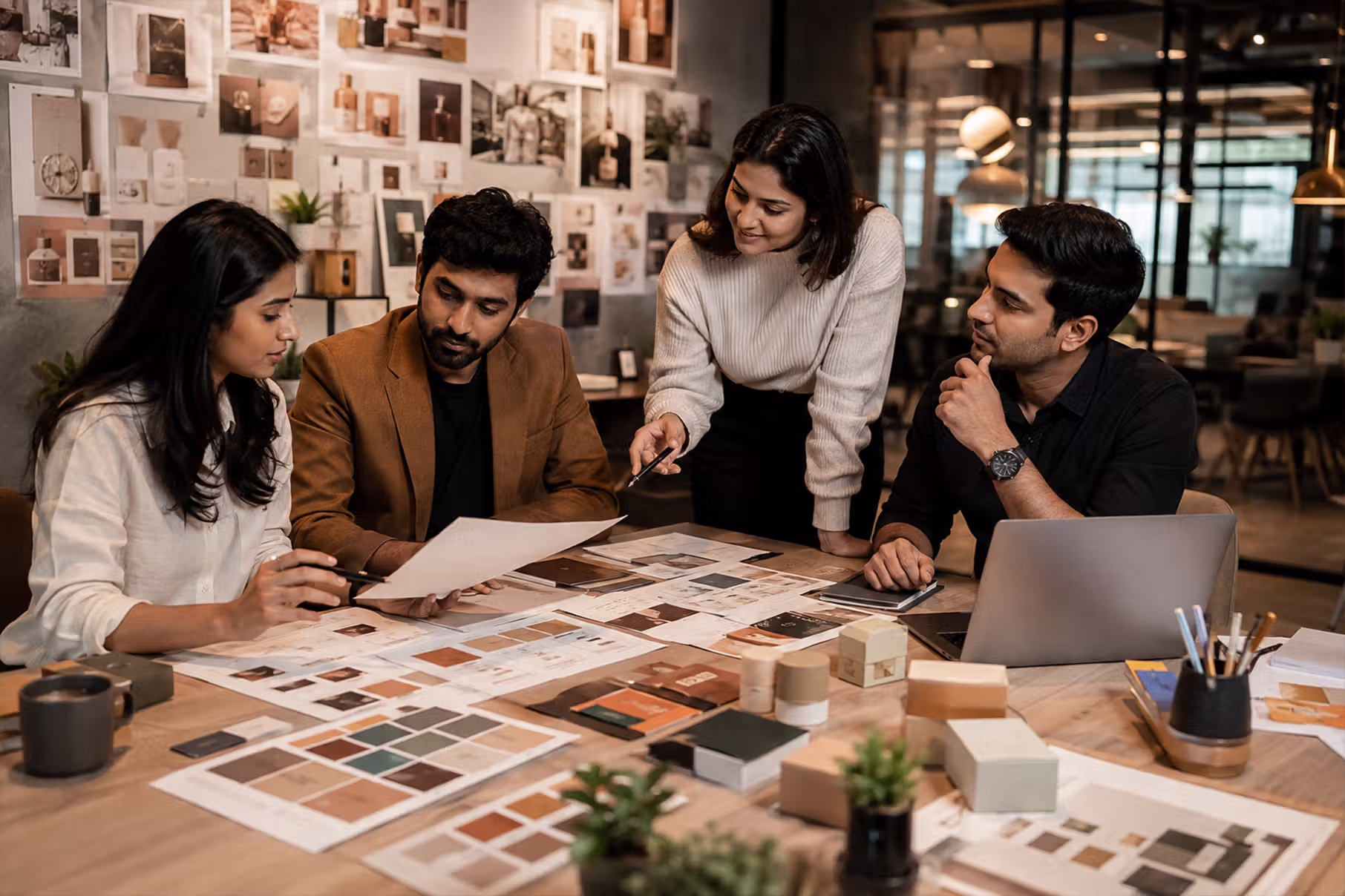 The Power of Branding: How to Make Your Business Stand Out