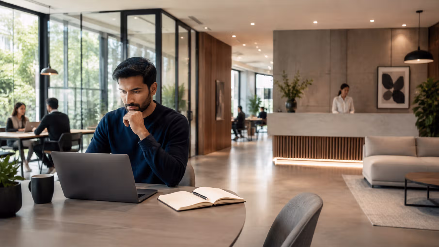 Why Founders Are Optimising for Mental Bandwidth in 2026