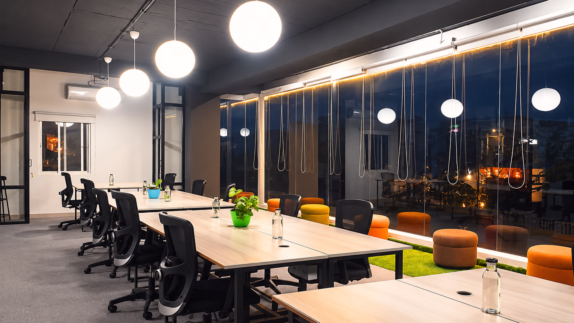 Office selection checklist for choosing workspace in Indiranagar