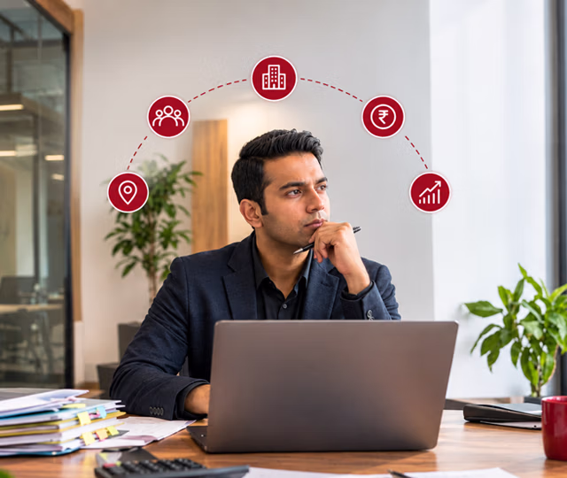 What Should Founders Check Before Choosing an Office in Indiranagar?