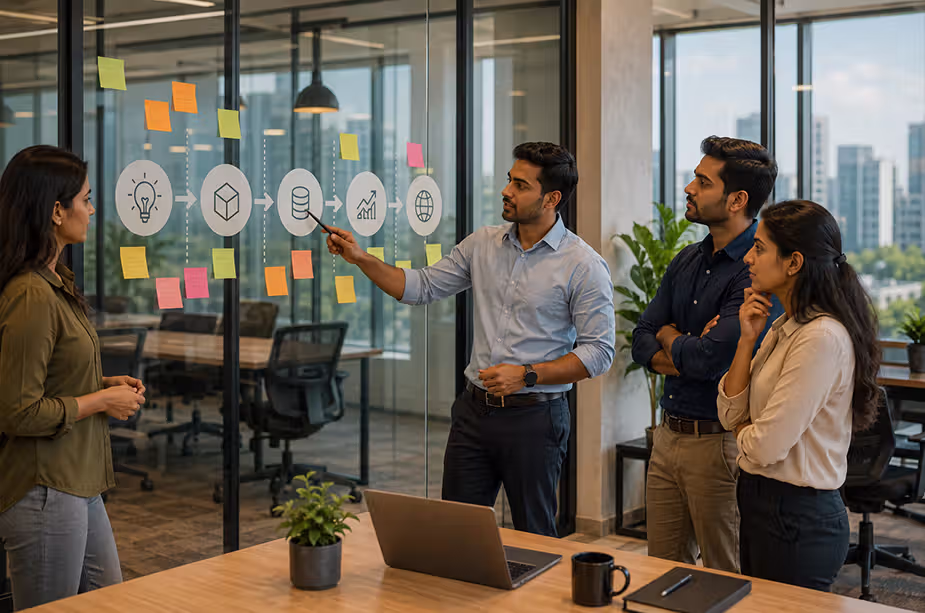 Top 7 Government Schemes for Startups in India