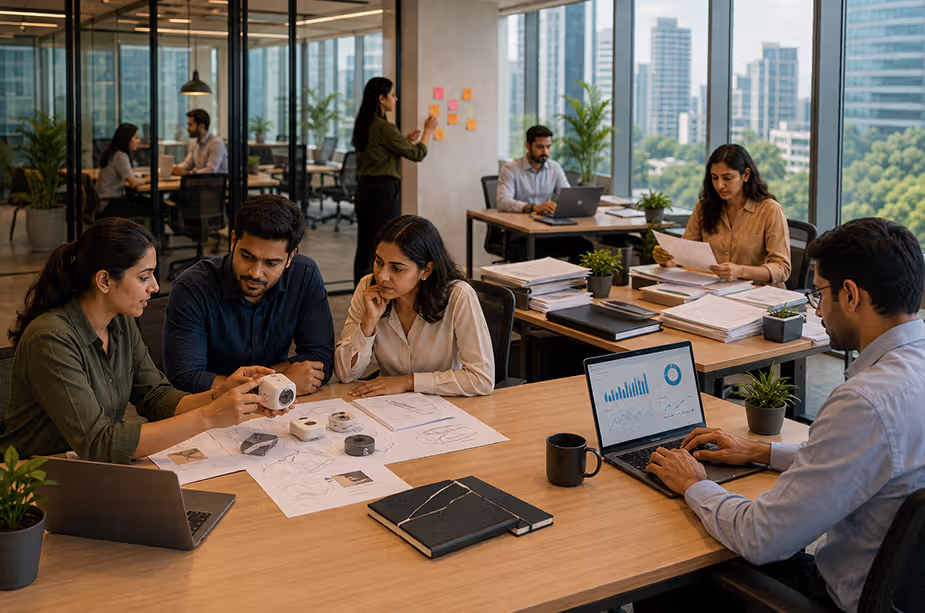 Top 7 Government Schemes for Startups in India