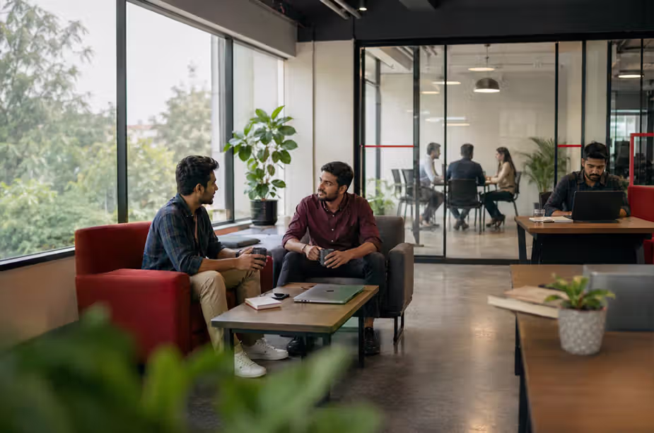 What are the Benefits of Networking for Entrepreneurs