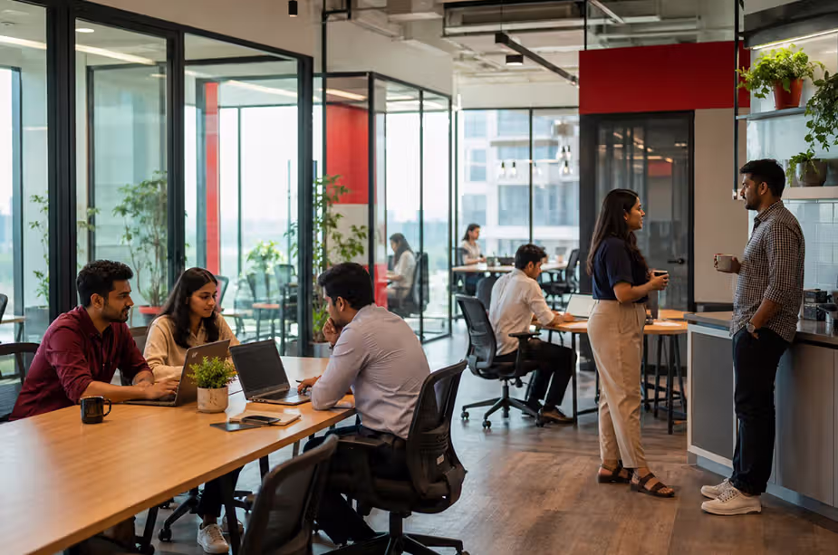 What are the Benefits of Networking for Entrepreneurs