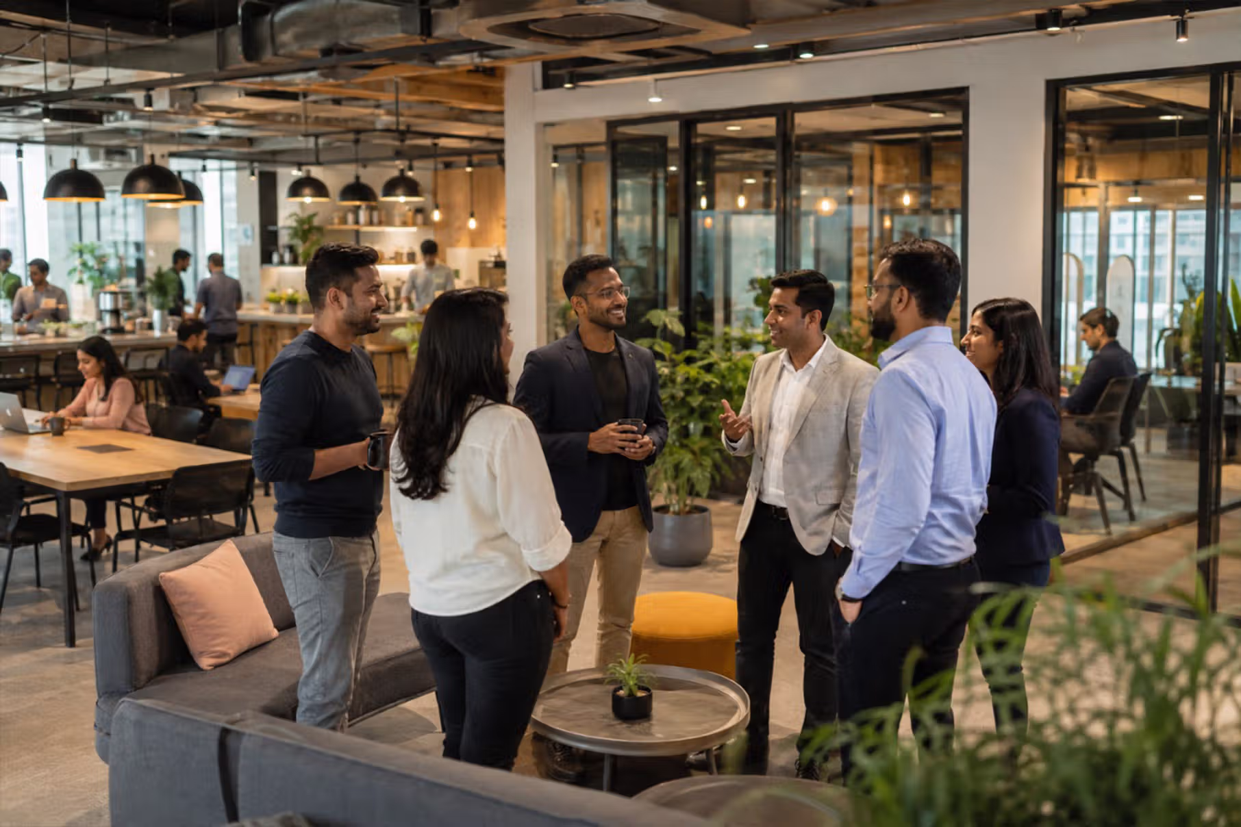 What are the Benefits of Networking for Entrepreneurs