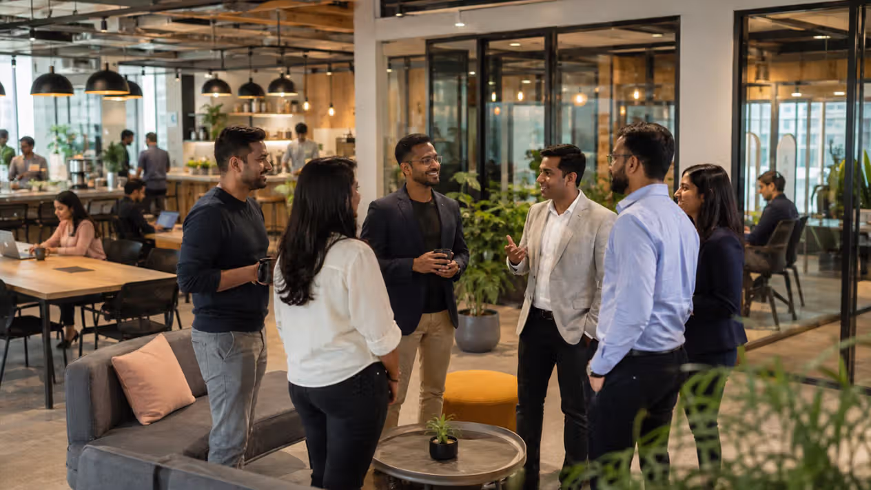 What are the Benefits of Networking for Entrepreneurs