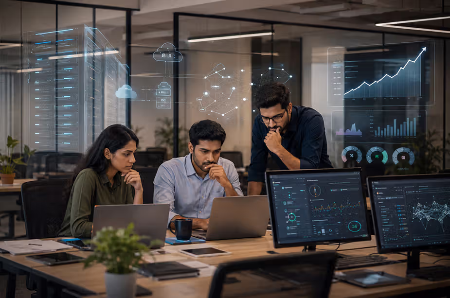 The Real Challenges of Starting an AI Business