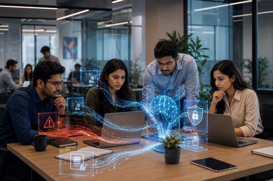 The Real Challenges of Starting an AI Business