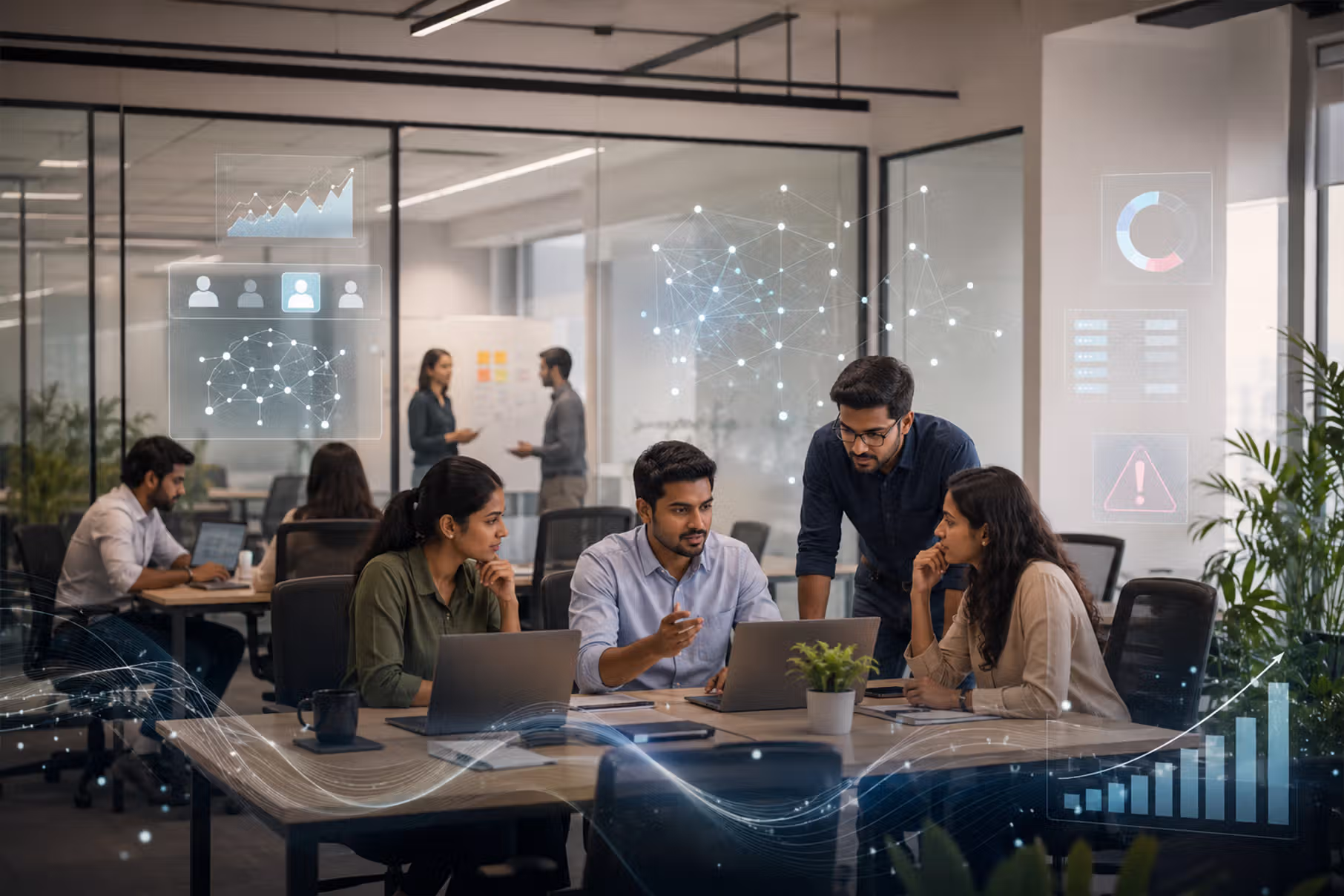 What are the Challenges of Starting a Business in AI?
