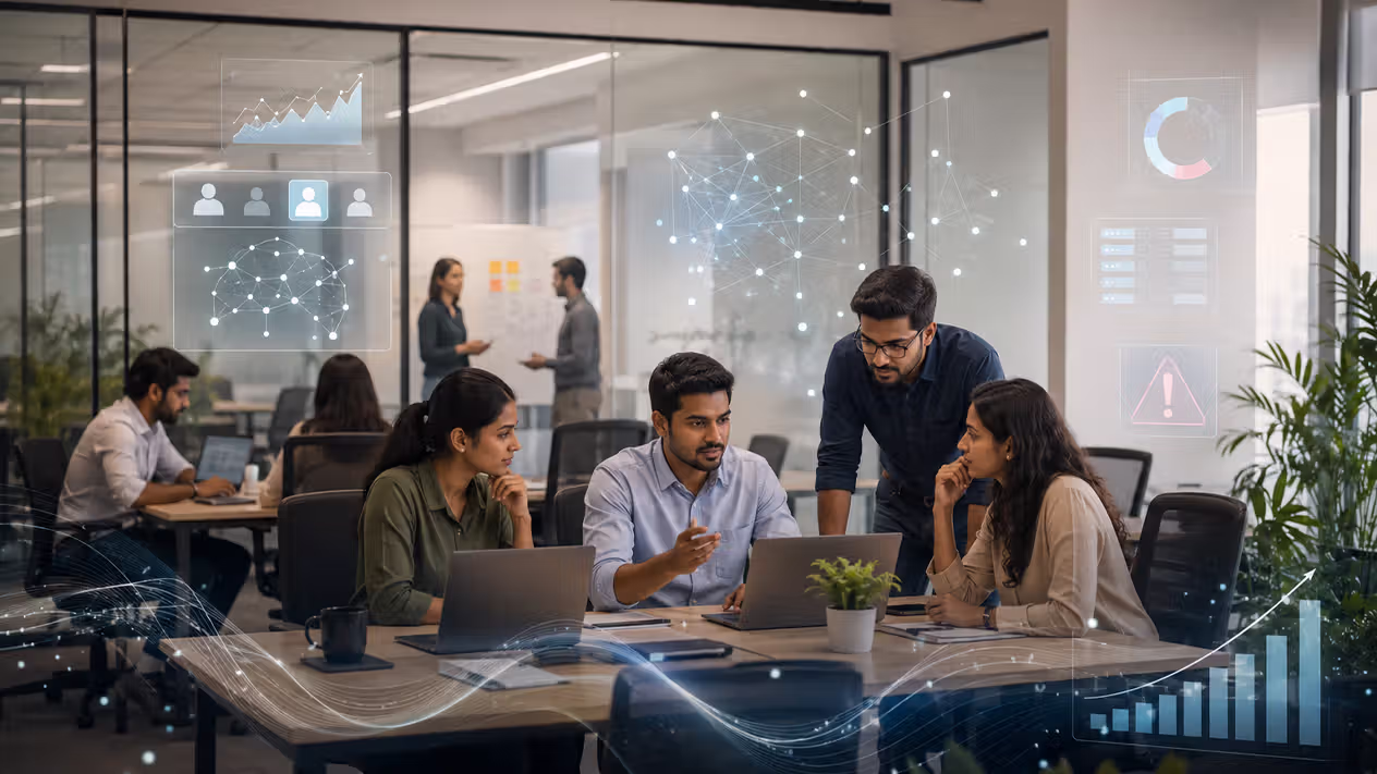 The Real Challenges of Starting an AI Business (And What to Do About Them)