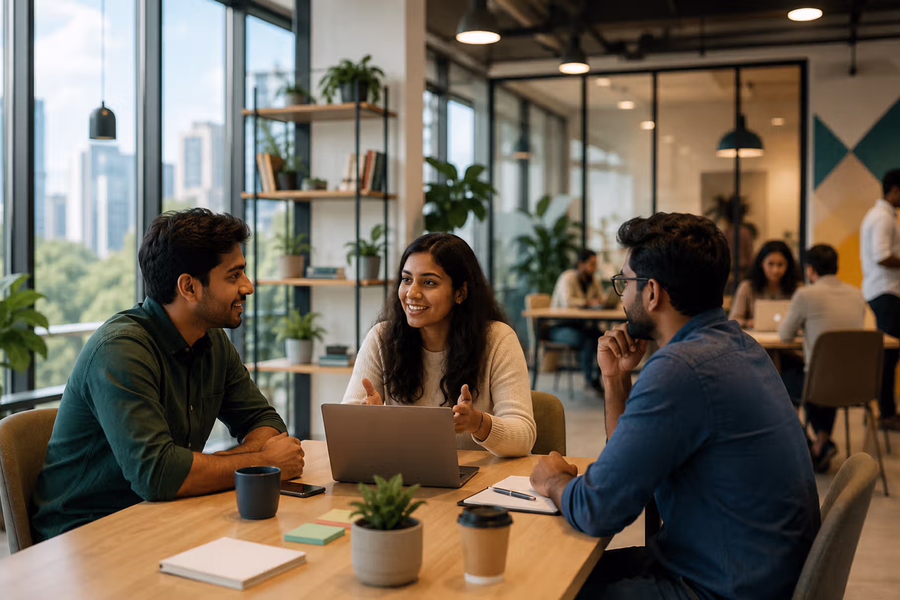 ESOPs Explained: What Every Startup Employee Should Know Before Accepting Stock Options