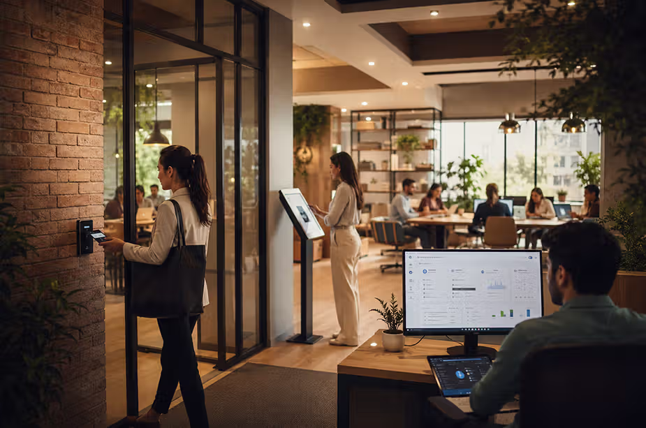 Why Are Founders Spending Less Time Managing Offices in 2026