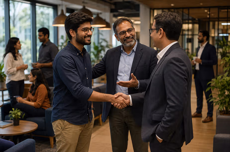 Why Mentorship is Important in Business?