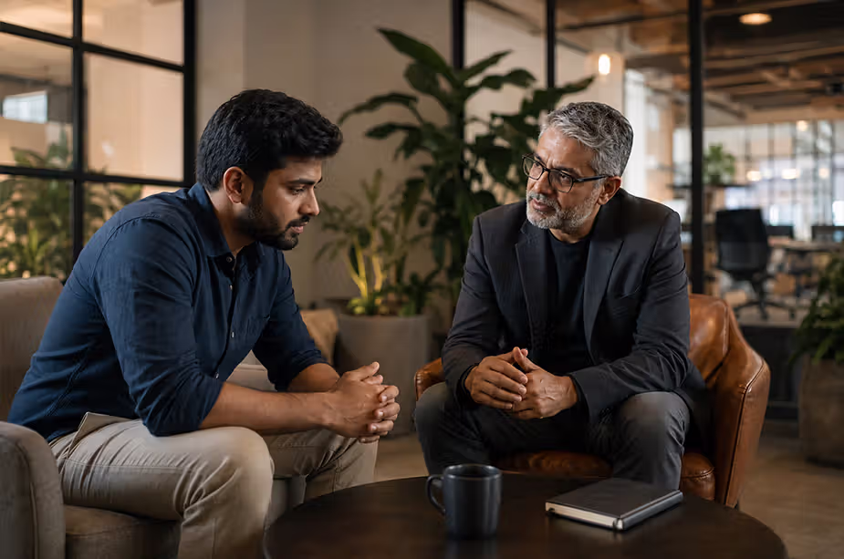 Why Mentorship is Important in Business?
