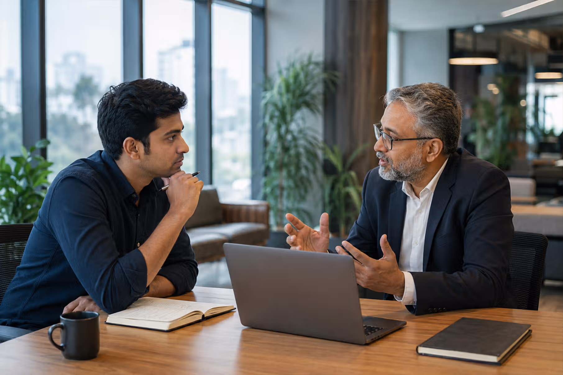 Why Mentorship is Important in Business?