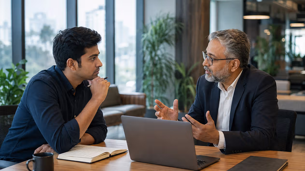 Why Mentorship is Important in Business?