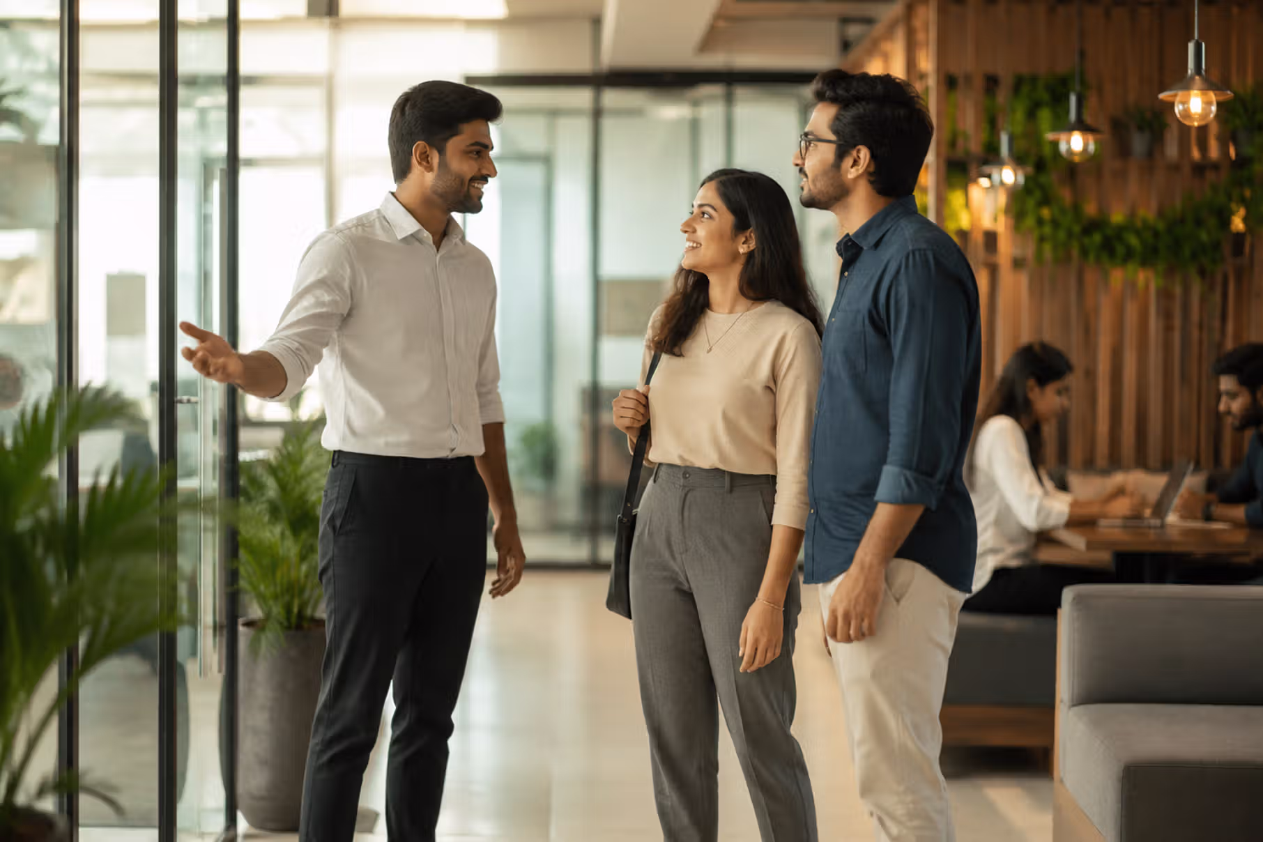 Why you should choose Coworking Spaces over Traditional Offices