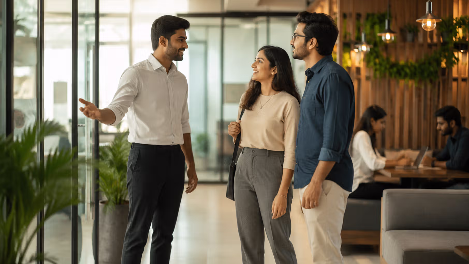 Why you should choose Coworking Spaces over Traditional Offices
