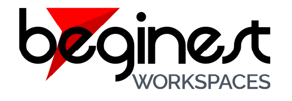 Beginest Logo